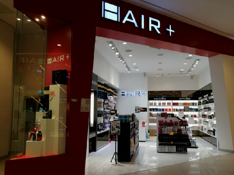 SUNWAY VELOCITY MALL